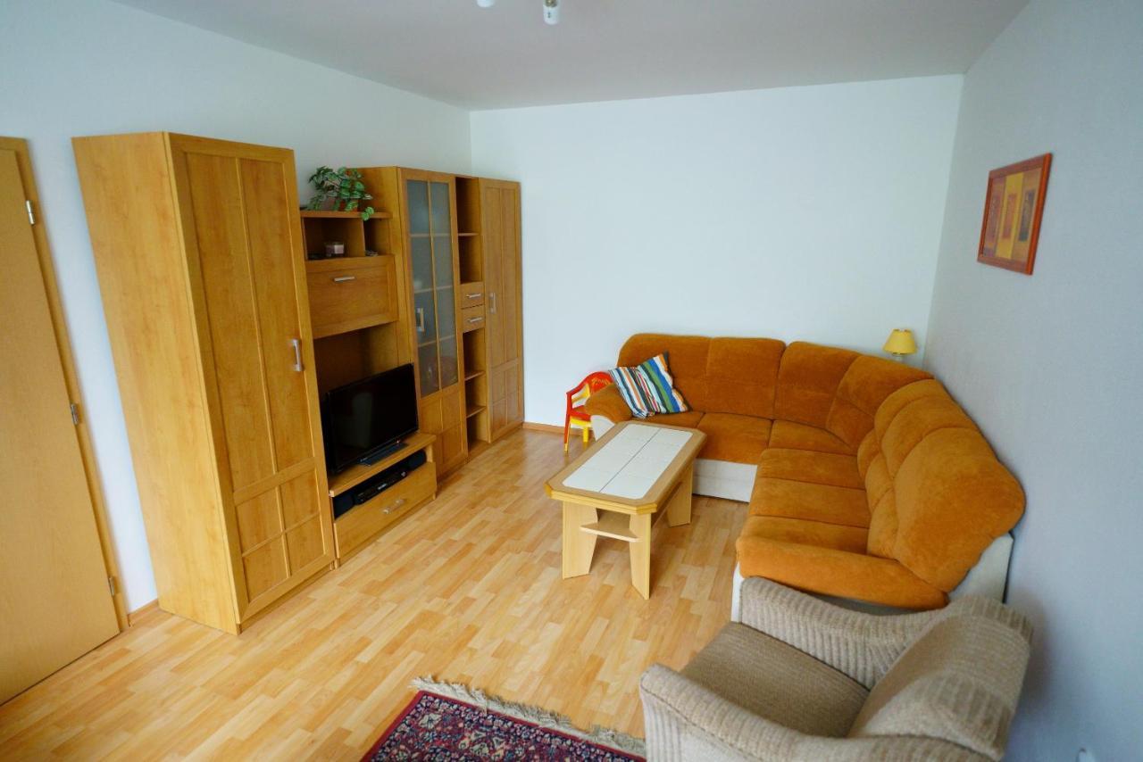 Horské apartmány Horní Lipová Exterior foto